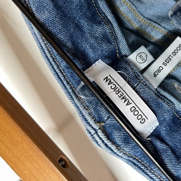 Good American🔴Good Legs size 2/26 - Picture 11 of 14